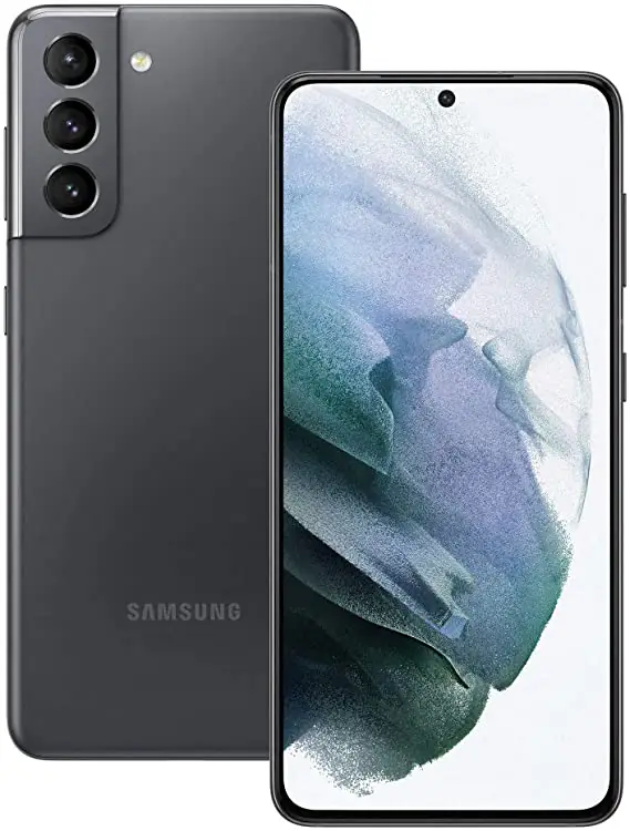 Samsung Galaxy S21 è in fortissimo sconto su Amazon: risparmio di 260 euro
