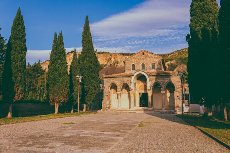 Successo per ‘Tutti in Basilica!’, evento per ragazzi alla scoperta di Terra di Lavoro