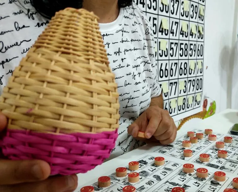 Sbanca alla Tombola e si prende il jackpot