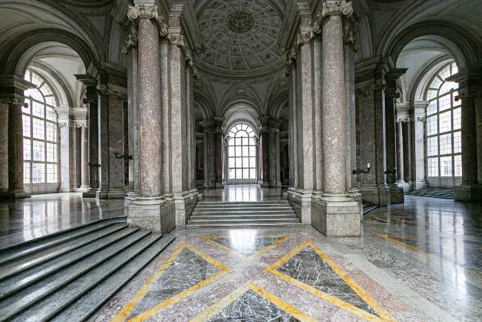 Festa della musica alla Reggia di Caserta
