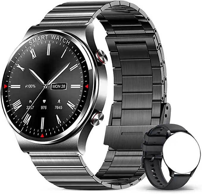 GaWear: Orologio Smartwatch Fitness ad un super prezzo su Amazon