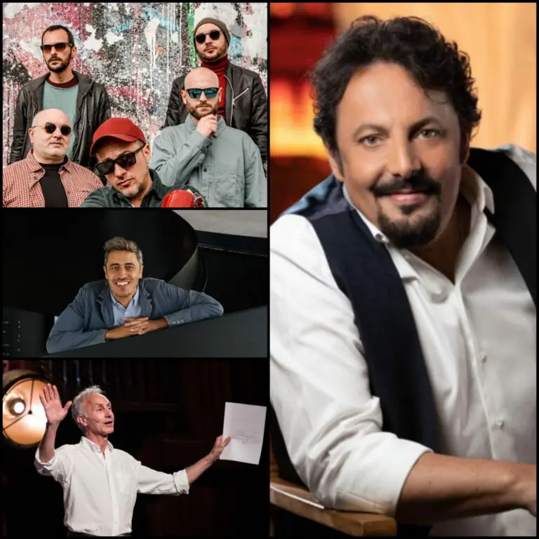 “Palazzo Reale SummerFest”, l’evento dell’estate