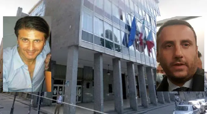 Rientra la ‘bufera’ in Comune: De Lucia fa dietrofront sull’assessore Bosco