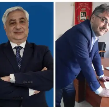Valle di Maddaloni al voto, Buzzo affonda il rampante Dell’Anno