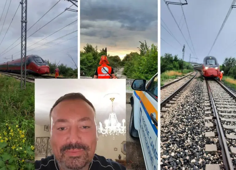 L’ultimo viaggio di Sergio, il giorno dell’addio dopo la tragedia