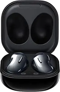 Galaxy Buds Live ad un prezzo irresistibile su Amazon: scontate del 60%