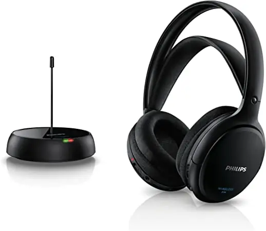 Cuffie sovrauricolari da Philips: comode, leggere a prezzo spettacolare