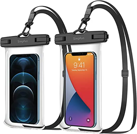 Porta cellulare spiaggia ad un prezzo incredibile su Amazon 