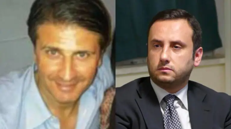 Il capogruppo di ‘Noi Campani’ sfiducia l’assessore Luigi Bosco