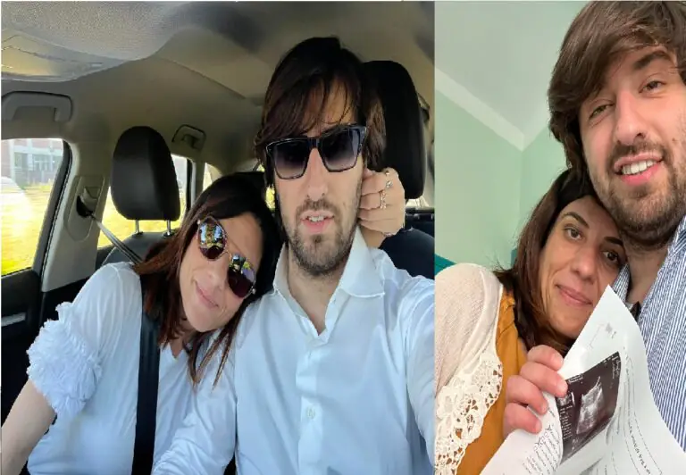 Sindaco e vice aspettano bimbo, love story in giunta