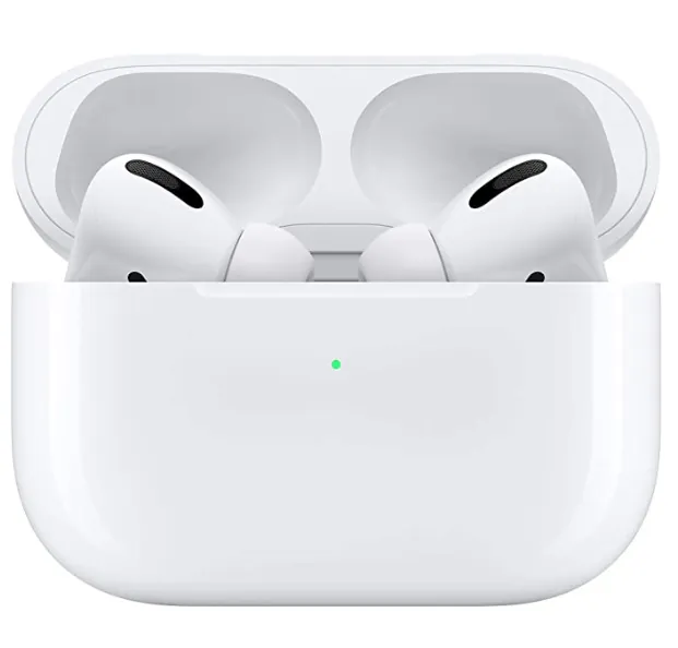 Apple AirPods Pro, super offerta Amazon: prendili con 90 euro di sconto