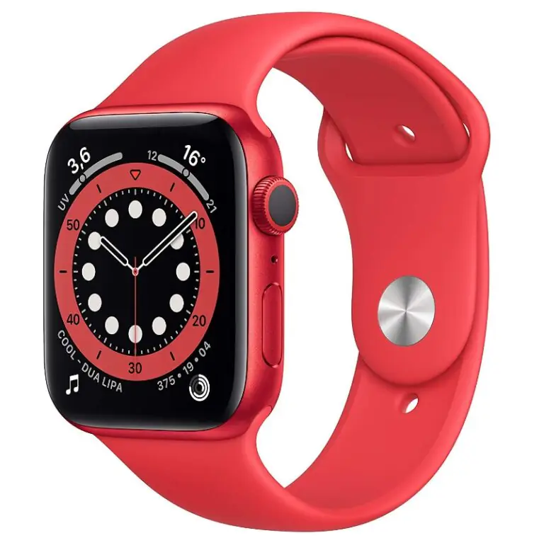 Apple Watch Series 6 praticamente in regalo su Amazon: 130 € di sconto