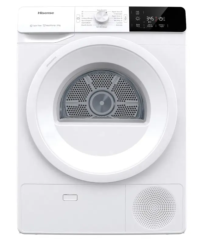 Asciugatrice Hisense meravigliosa, offerta a tempo Amazon: risparmi 200 €