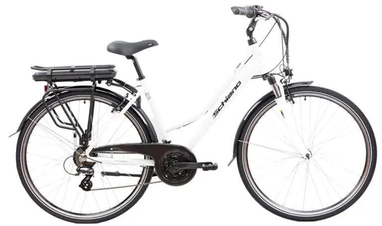 Bicicletta elettrica da sogno fatta in Italia: offerta incredibile di Amazon