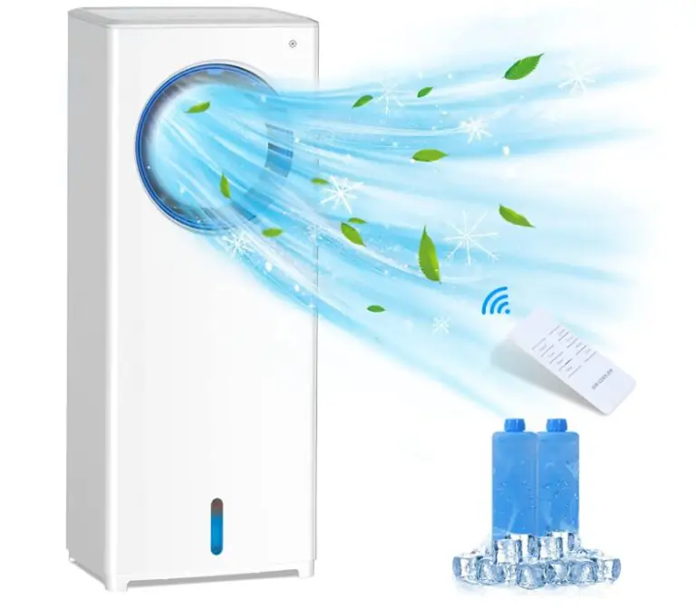 Il condizionatore d’aria portatile che ti salva l’estate: offerta Amazon (-15%)