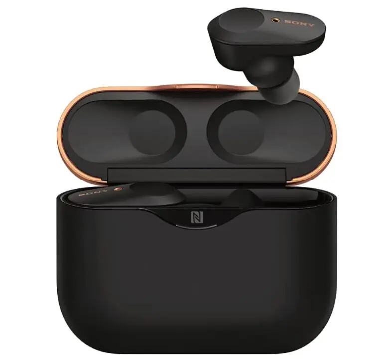 Cuffiette wireless Sony meravigliose: offerta a tempo di Amazon (-47%)