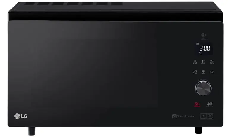 Forno a microonde LG: offertissima con 190 euro di sconto su Amazon