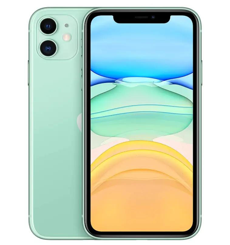 iPhone 11 128 GB, prezzo incredibile su Amazon: offerta a tempo