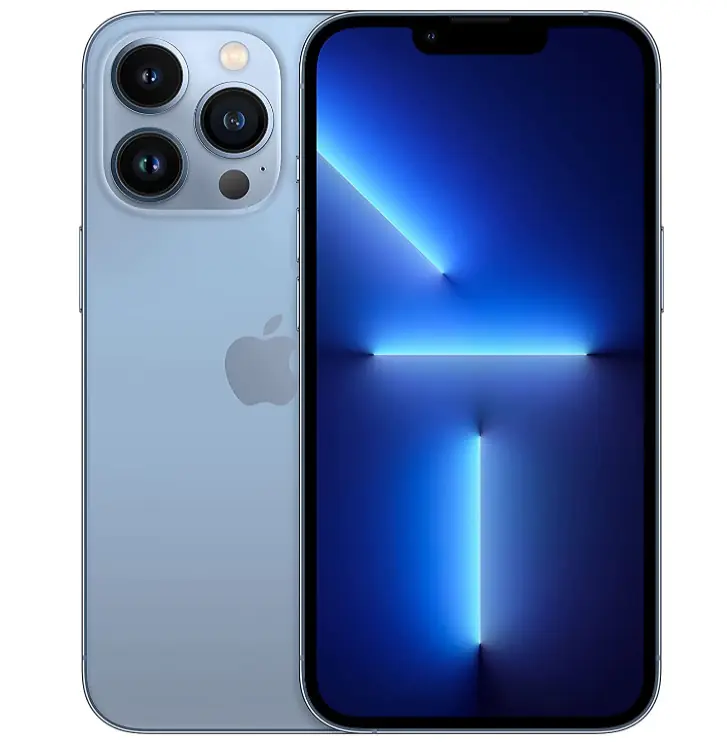 iPhone 13 Pro di nuovo disponibile su Amazon con oltre 100 euro di sconto