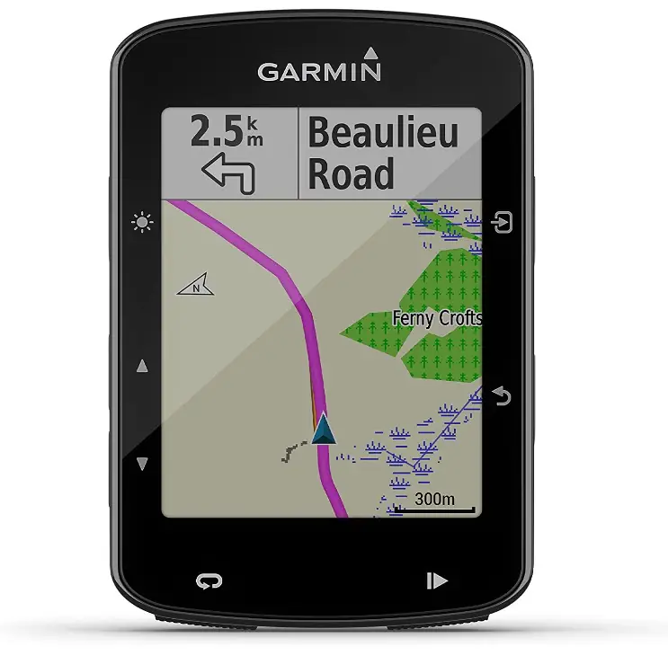 Navigatore Garmin per bici ricondizionato, garanzia Amazon: prezzo folle