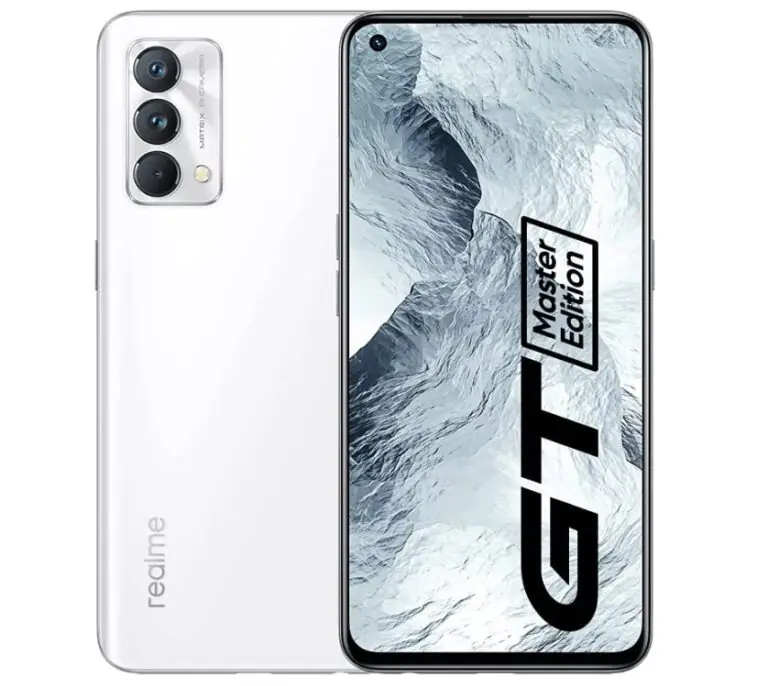 Realme GT Master Edition, offerta Amazon folle: tuo con 70 euro di sconto