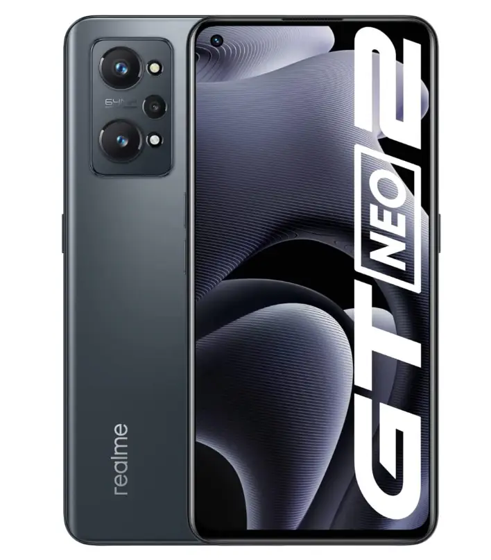 Realme GT Neo 2 mai così scontato: l’offerta Amazon sorprendente