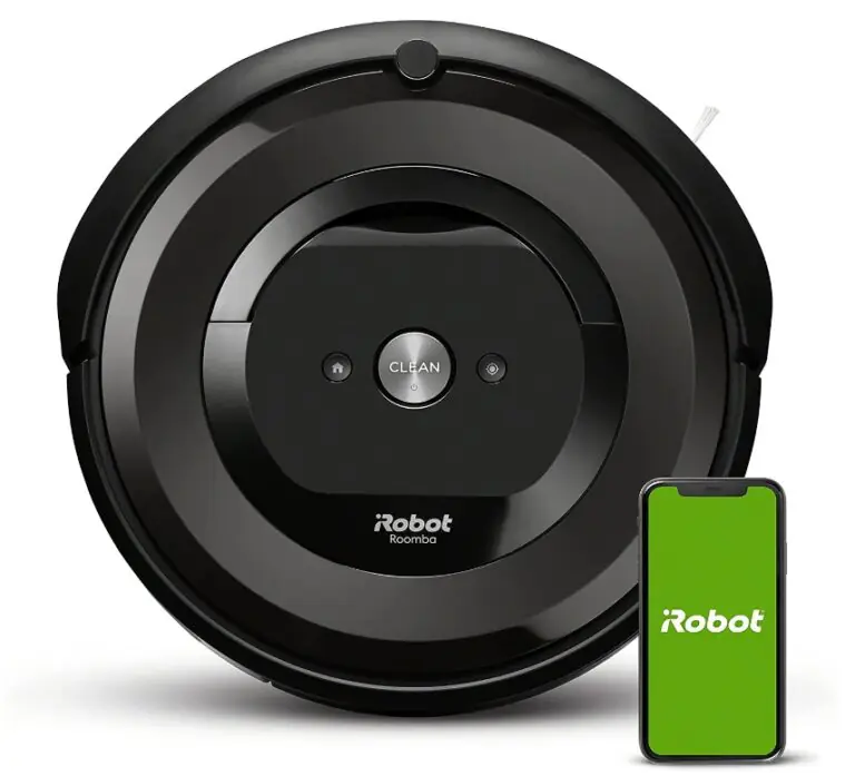 Robot aspirapolvere praticamente in regalo: 95 euro di sconto su Amazon