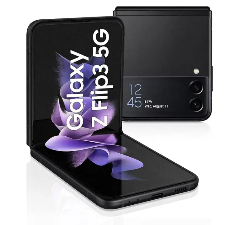 Samsung Galaxy pieghevole, offerta folle di Amazon: 400 euro di sconto