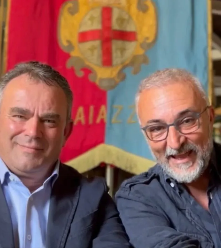 ‘Cari Caiazzo…vediamoci a Caiazzo’, il primo raduno