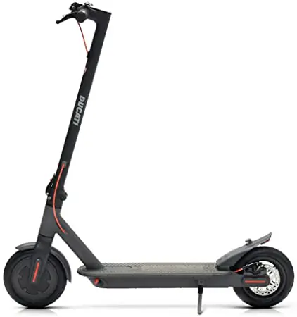 Monopattino Ducati Pro 1 Evo, incredibile offerta su Amazon: 130 euro di sconto