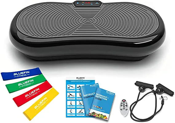 Pedana fitness, vibrante e altoparlante su Amazon a prezzo imbattibile