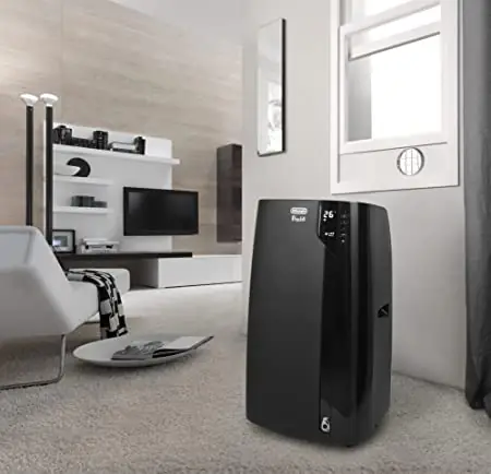 Pinguino da De’Longhi: efficienza energetica A: su Amazon a metà prezzo