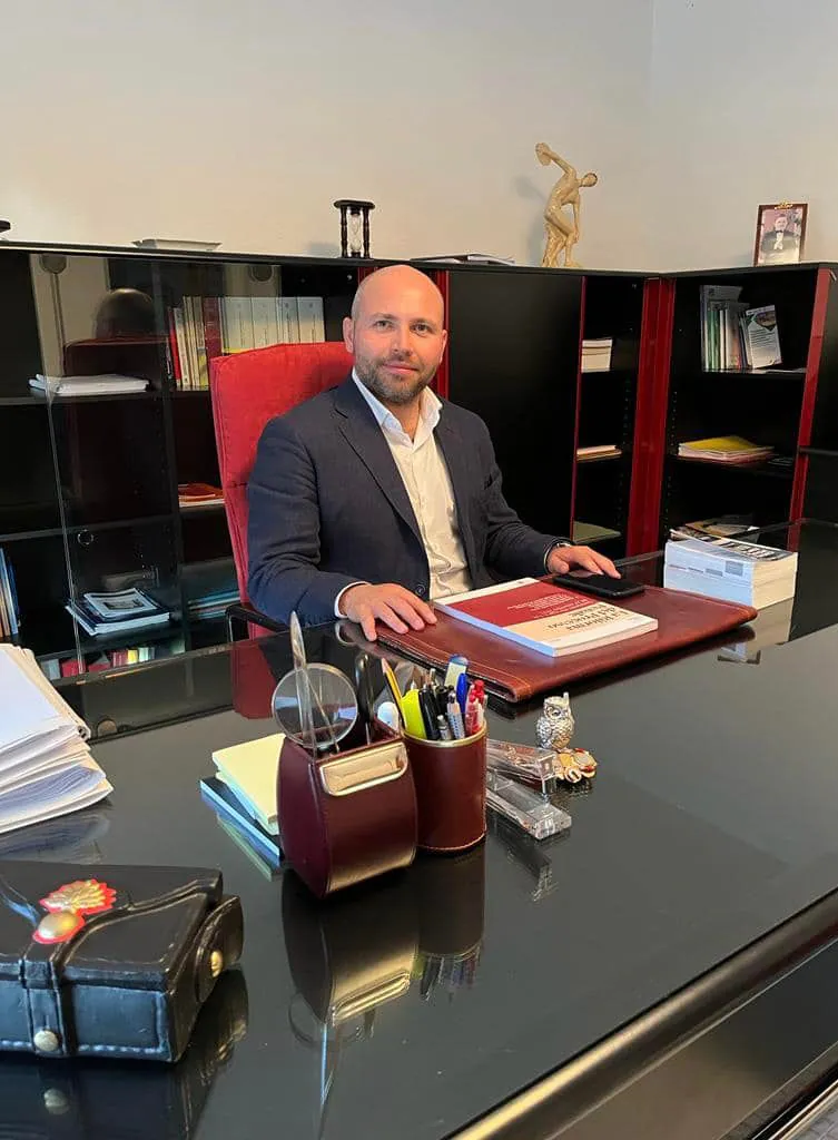 Vicesindaco sbatte la porta e passa ‘tosto’ all’opposizione