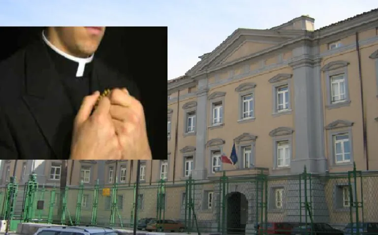 Prete ricattato per video hard, blitz dei militari: 2 arresti. TUTTI I NOMI E I DETTAGLI