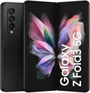 Samsung Galaxy Z Fold3 5G pieghevole, follia su Amazon: risparmi più di 500€