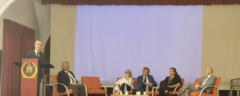 Polo dell’Elettronica Sostenibile Campano: oggi, al Villaggio dei Ragazzi, manifestazione d’interesse di sei nuove aziende