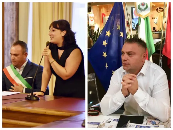 Dopo l’addio polemico di Ponsillo Giaquinto nomina nuovo vice