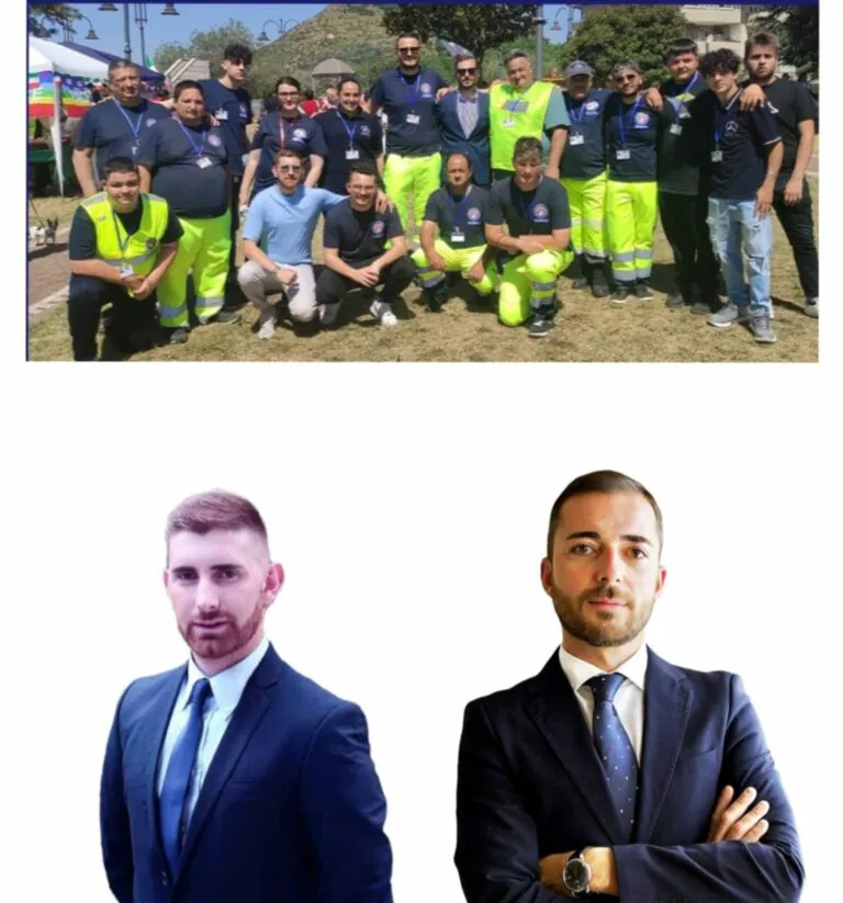 Protezione civile: al via i corsi di formazione gratuiti