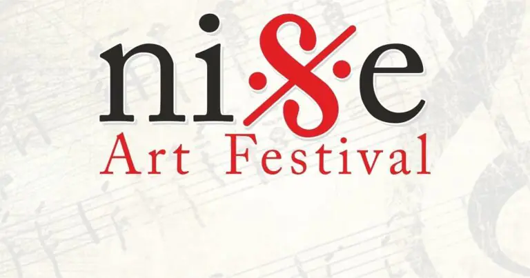 Grande successo per il ‘Nise art Festival’