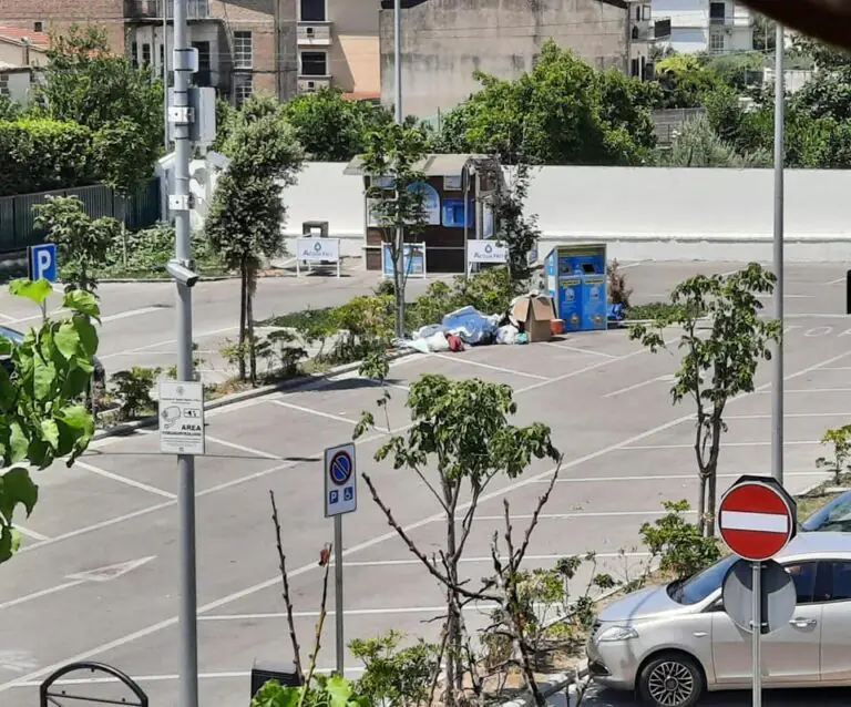 Continuano i controlli per l’abbandono dei rifiuti: beccati 5 trasgressori