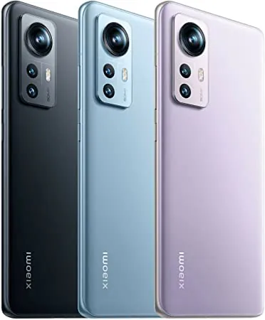 Xiaomi 12: un top di gamma a prezzo ribassato su Amazon