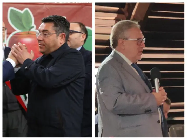Progetto ‘Polo Logistico per il Mediterraneo’, Caturano e De Filippo in cattedra