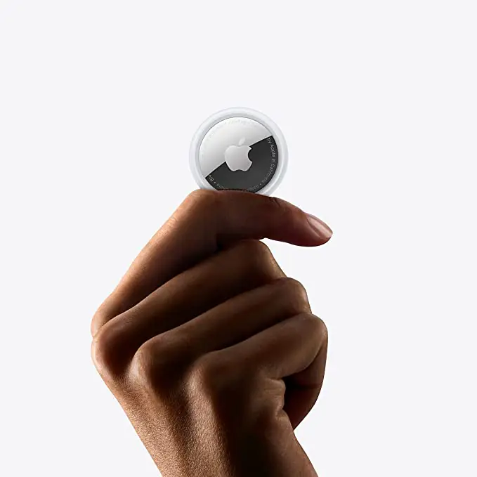 Apple AirTag: trova-oggetti, offerta imperdibile su Amazon