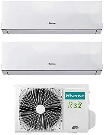 Climatizzatore New Comfort Inverter Hisense: ottima occasione