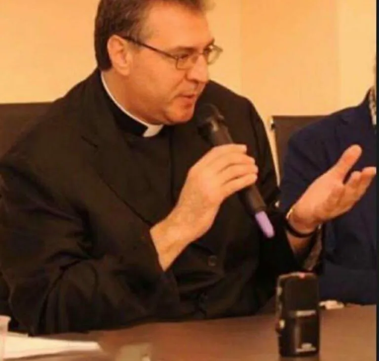 Domenica la messa per l’arrivo di don Antonio, il benvenuto dei consiglieri Guida e Funaro