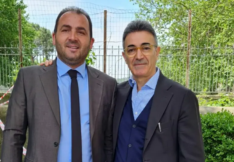 Lavori sulla San Leucio-Vaccheria, il consigliere Tenga: “Risultato che premia impegno”