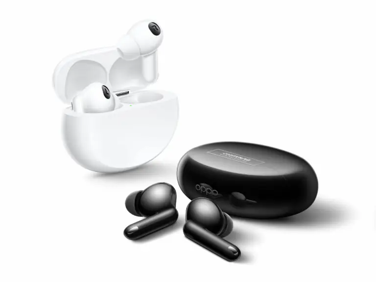 Ecco ‘Enco X2’ i nuovi e rivoluzionari auricolari targati Oppo
