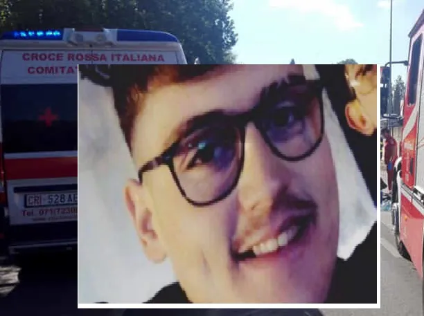 Malore alla guida, Enzo muore a 26 anni sotto gli occhi degli automobilisti