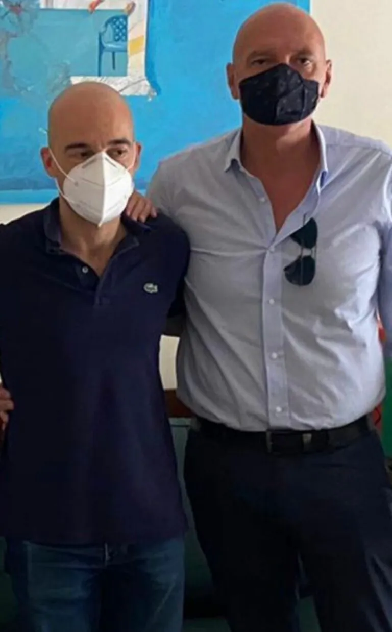Nuove adesioni per la Lega nel Casertano