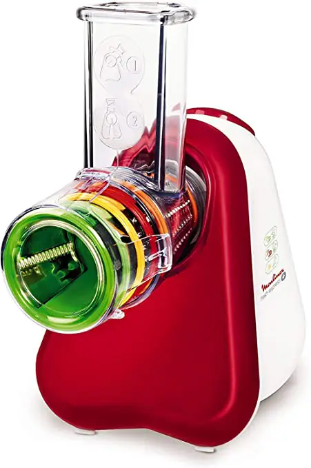 Moulinex Fresh Express: affetta tutto, ad un prezzo come mai visto prima